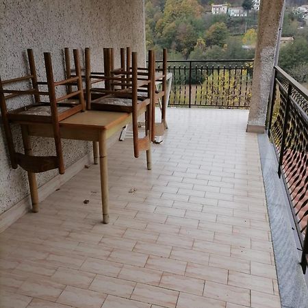 Bianchi Casa Vacanze "Ellen" מראה חיצוני תמונה
