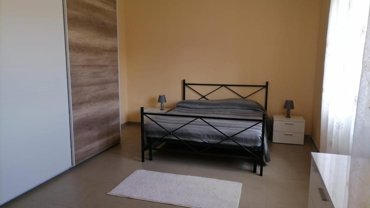 Bianchi Casa Vacanze "Ellen" מראה חיצוני תמונה