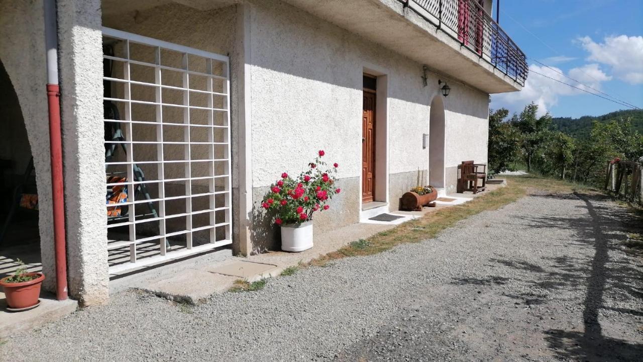 Bianchi Casa Vacanze "Ellen" מראה חיצוני תמונה