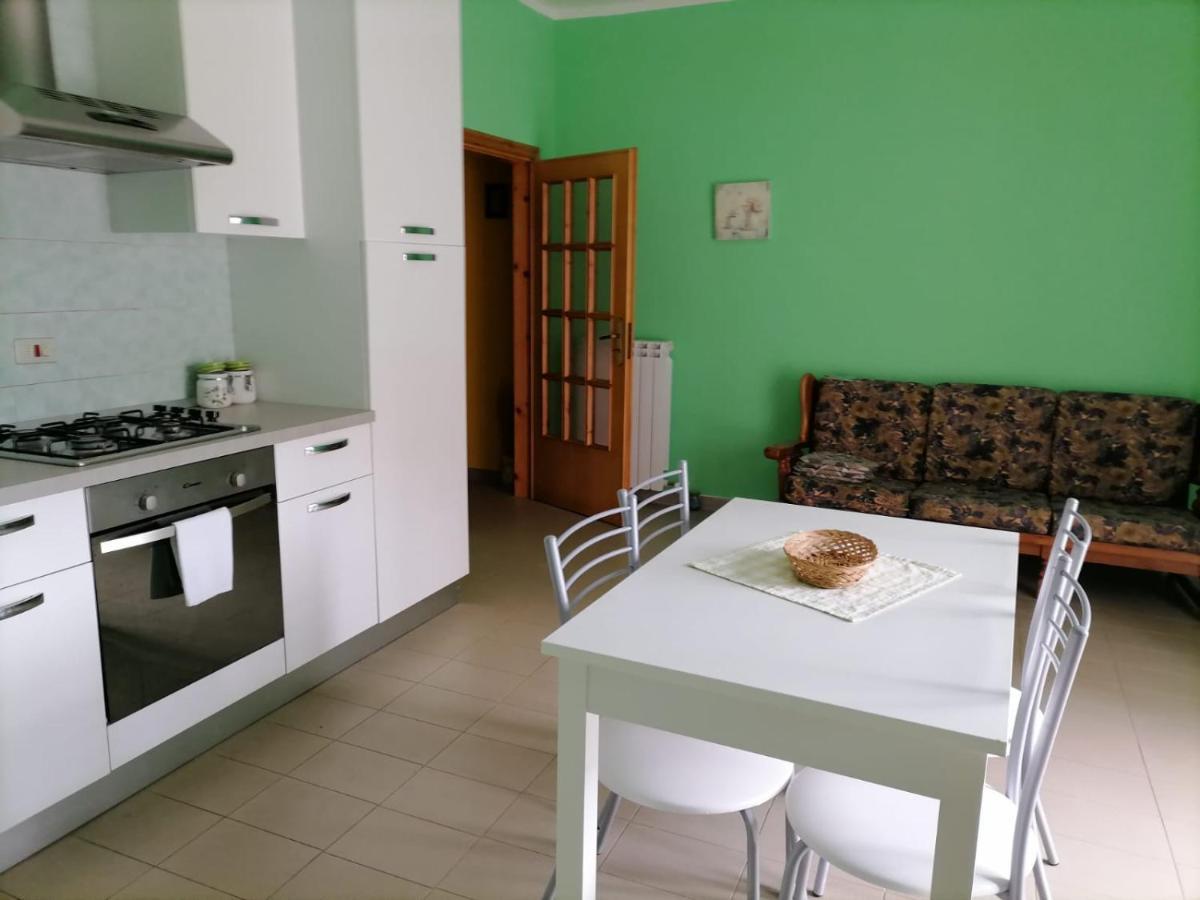 Bianchi Casa Vacanze "Ellen" מראה חיצוני תמונה