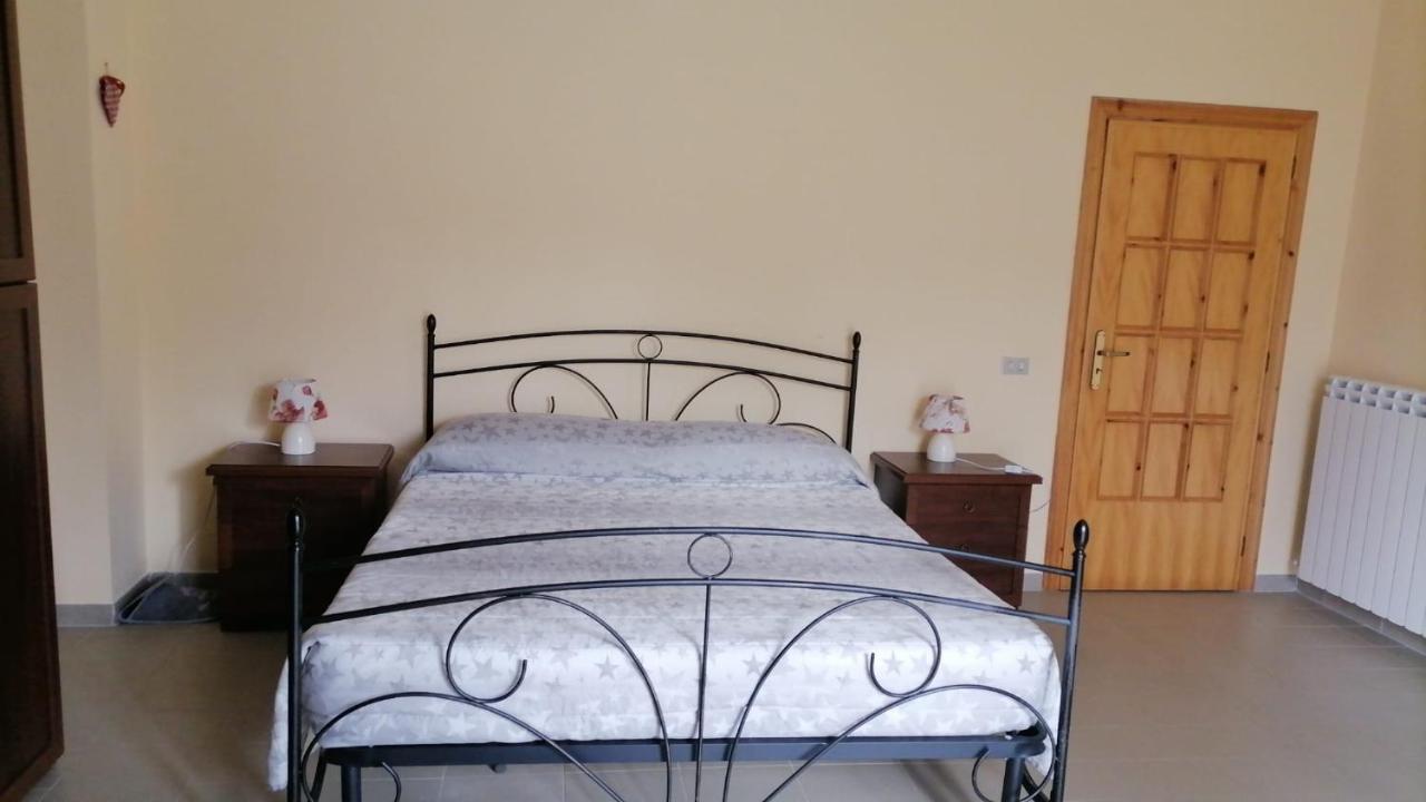Bianchi Casa Vacanze "Ellen" מראה חיצוני תמונה