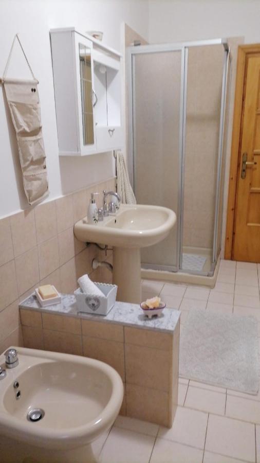 Bianchi Casa Vacanze "Ellen" מראה חיצוני תמונה