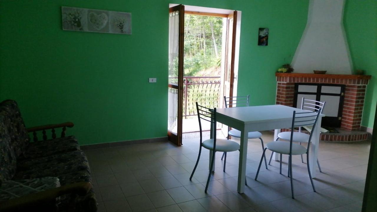 Bianchi Casa Vacanze "Ellen" מראה חיצוני תמונה