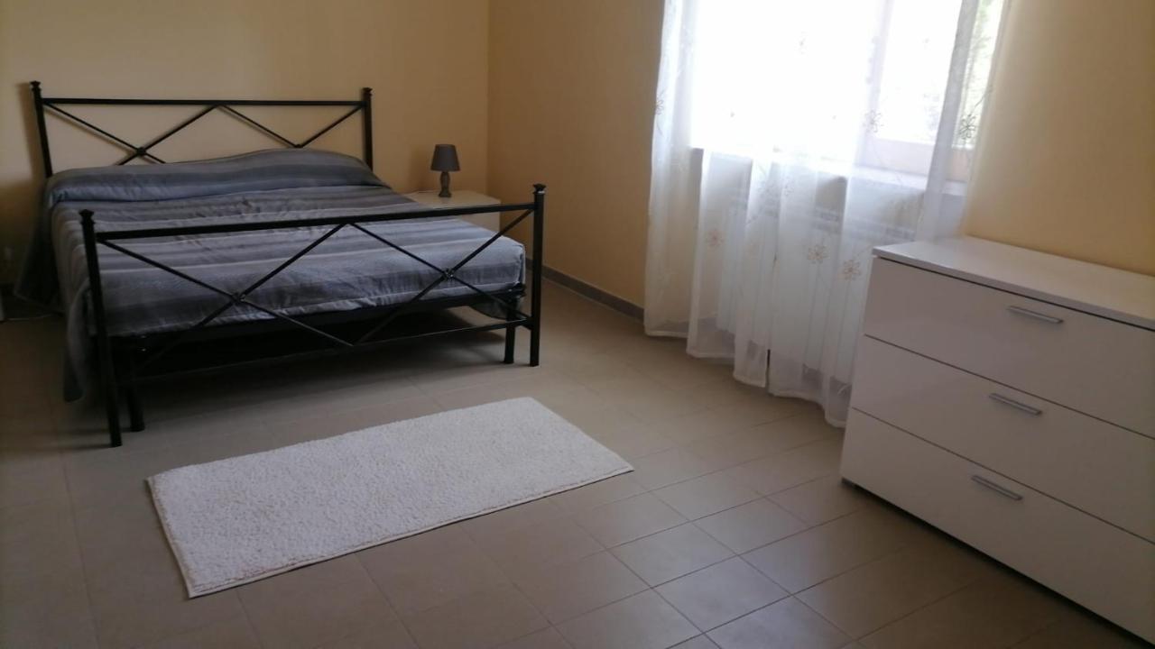 Bianchi Casa Vacanze "Ellen" מראה חיצוני תמונה