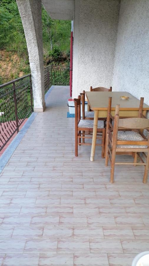 Bianchi Casa Vacanze "Ellen" מראה חיצוני תמונה