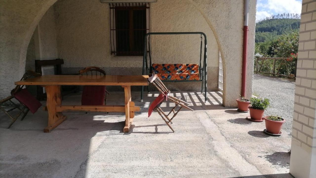 Bianchi Casa Vacanze "Ellen" מראה חיצוני תמונה
