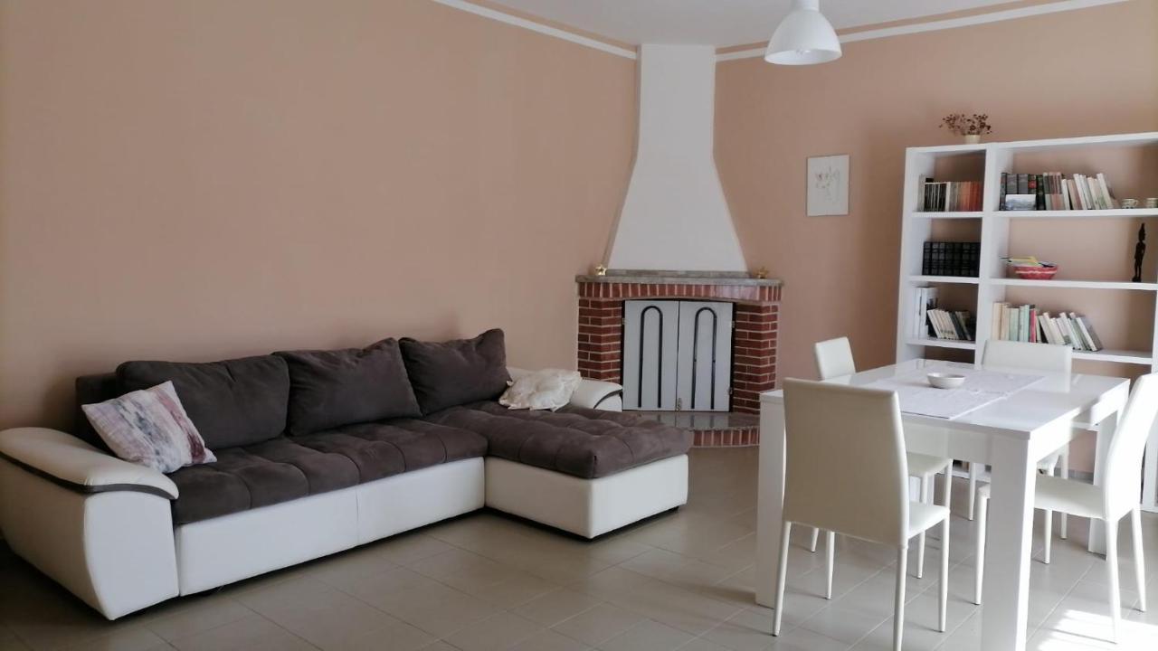 Bianchi Casa Vacanze "Ellen" מראה חיצוני תמונה