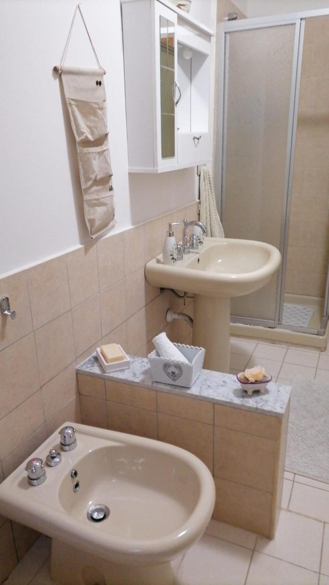 Bianchi Casa Vacanze "Ellen" מראה חיצוני תמונה