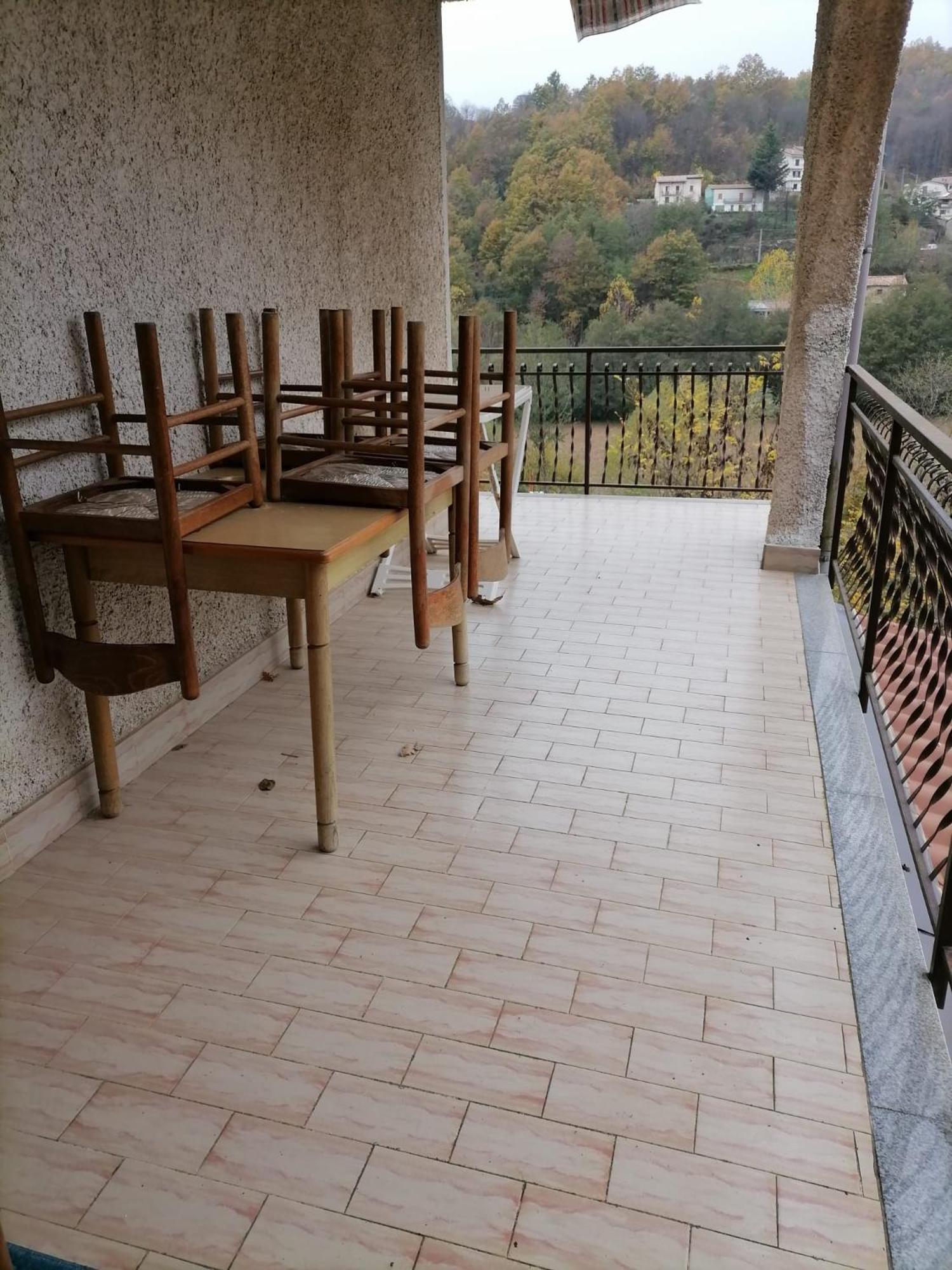 Bianchi Casa Vacanze "Ellen" מראה חיצוני תמונה
